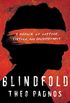 Blindfold: A Memoir of Capture, Torture, and Enlightenment (English Edition)