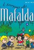 A turma da Mafalda