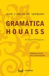 Gramtica Houaiss da Lngua Portuguesa