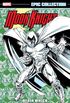 Moon Knight Epic Collection: Death Watcn