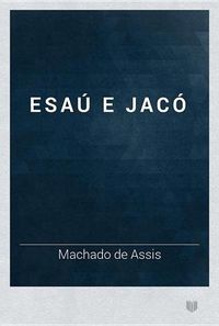 Esa e Jac (eBook)