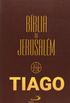 Bblia de Jerusalm - Epstola de Tiago