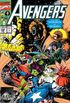 Vingadores #330 (volume 1)