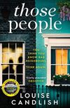 Those People (English Edition)