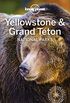 Lonely Planet Yellowstone & Grand Teton National Parks (Travel Guide) (English Edition)