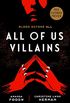All of Us Villains Sneak Peek (English Edition)