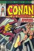 Conan The Barbarian #66 Dagon, God Of Death!