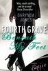 Fourth Grave Beneath My Feet: Number 4 in series (Charley Davidson) (English Edition)