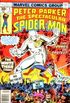 Peter Parker - O Espantoso Homem-Aranha #09 (1977)