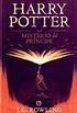 Harry Potter y el misterio del prncipe (Spanish Edition)