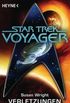 Star Trek - Voyager: Verletzungen