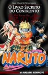 Naruto: O Livro Secreto do Confronto