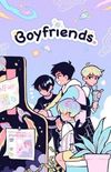 Boyfriends #1