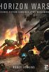 Horizon Wars: Science-Fiction Combined-Arms Wargaming