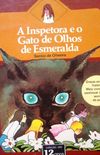 A Inspetora e o Gato de Olhos de Esmeralda