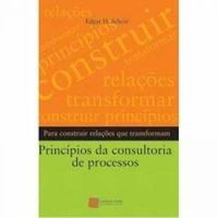 Princpios da Consultoria de Processos