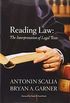 Reading Law