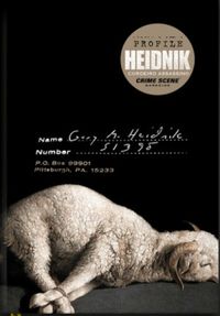 Heidnik Profile: Cordeiro Assassino