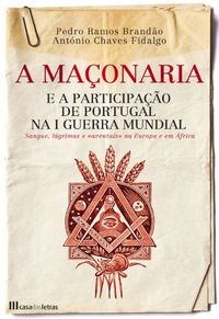 A Maonaria e a Participao de Portugal na I Guerra Mundial