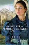 The Secret of Pembrooke Park