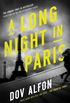 A Long Night in Paris: A Novel