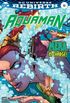 Aquaman #10 - DC Universe Rebirth