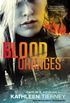 Blood Oranges (A Siobhan Quinn Novel Book 1) (English Edition)