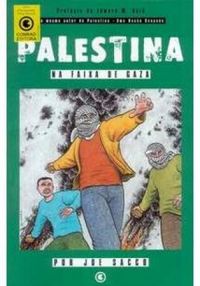 Palestina na Faixa de Gaza