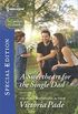 A Sweetheart for the Single Dad (The Camdens of Colorado Book 2428) (English Edition)