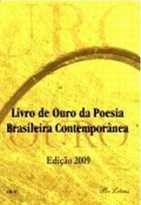 Livro de Ouro da Poesia Brasileira Contempornea