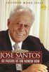 Biografia do Pr. Jos Santos