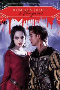Romeo & Juliet & Vampires (English Edition)