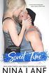 Sweet Time (A Sugar Rush Bodyguard Romance) (English Edition)