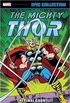 Thor Epic Collection Vol. 20