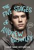 The Five Stages of Andrew Brawley (English Edition)