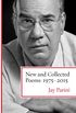 New and Collected Poems: 1975-2015 (English Edition)