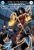 Wonder Woman #30 - DC Universe Rebirth