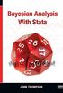 Bayesian Analysis With Stata