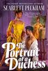 The Portrait of a Duchess (Society of Sirens Book 2) (English Edition)