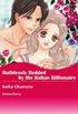 Ruthlessly Bedded by The Italian Billionaire: Harlequin comics (English Edition)