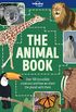 The Animal Book (Lonely Planet Kids) (English Edition)