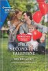 Their Second-Time Valentine (The Fortunes of Texas: The Hotel Fortune Book 2) (English Edition)