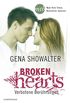 Broken Hearts - Verbotene Berhrungen: Novelle (The Original Heartbreakers 2) (German Edition)