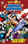 Lendas do Universo DC: Super Powers