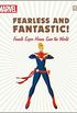 Fearless and Fantastic!