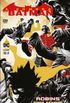 A Sombra do Batman #52
