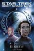 Star Trek - Deep Space Nine 8.10: Einheit (German Edition)