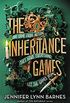 The Inheritance Games (English Edition)