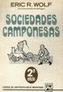 Sociedades Camponesas