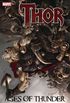 Thor: Ages Of Thunder HC
